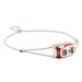 Rechargeable Headlamp BINDI Petzl 200 lm Orange (E102AA01)