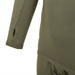 Thermoactive Underwear Level 2 III Gen. Helikon-Tex Set Shirt + Drawers Olive (KP-UN2-PO-02)