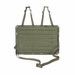 Panel Organizacyjny Na Siedzenie Modular Front Seat Tasmanian Tiger Olive (7548.331)