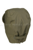 Military Ushanka Cap Waterproof HASSING Adaptive Green Genuine Surplus New 