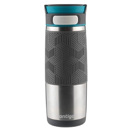 Thermal Mug Transit (Metra) 470 ml Contigo Biscay Bay Steel (2095402)