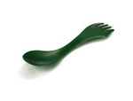 Niezbędnik SPORK Light My Fire 3w1 Dark Green