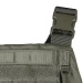 Kamizelka Taktyczna Tactical Ballistic Vest Cover -17 Snigel (84-01429-09-000)
