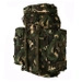 Plecak Commando 70L + 16L 101 Inc. DPM Woodland (351600)