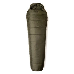 Śpiwór The Sleeping Bag (Basecamp) TSB (-2°C / -7°C) Snugpak Olive