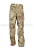British Military Rainproof Trousers Goretex MTP (Multi Terrain Pattern) Original Used