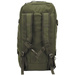 Torba Podróżna / Plecak Duffel Bag Travel MFH Olive (30655B)