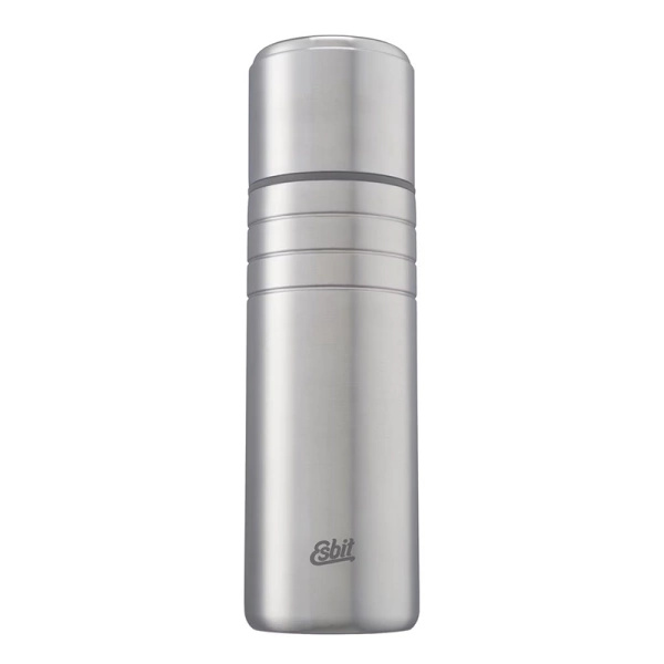 Termos Turystyczny Majoris Vacuum Flask 1 Litr Esbit Stainless Steel (VF1000TL)