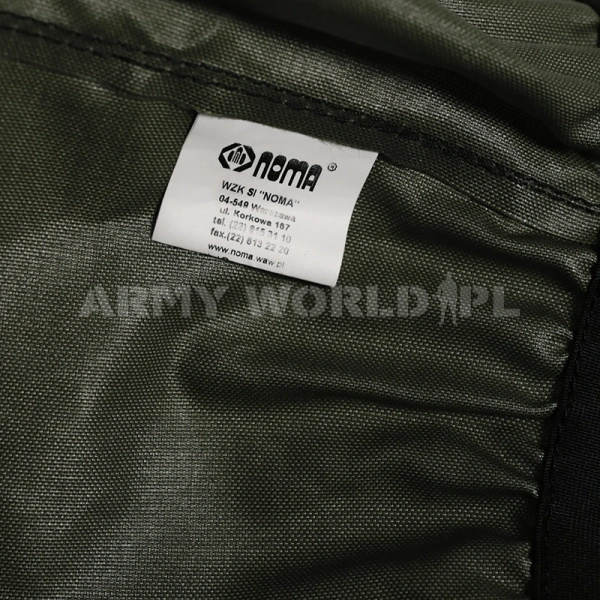 Stuptuty Wojskowe Polskie WS MON Oryginał Nowe