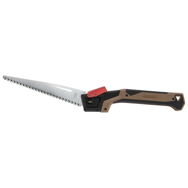Piła Składana Bushcraft Saw Gerber Coyote Brown (1067465)