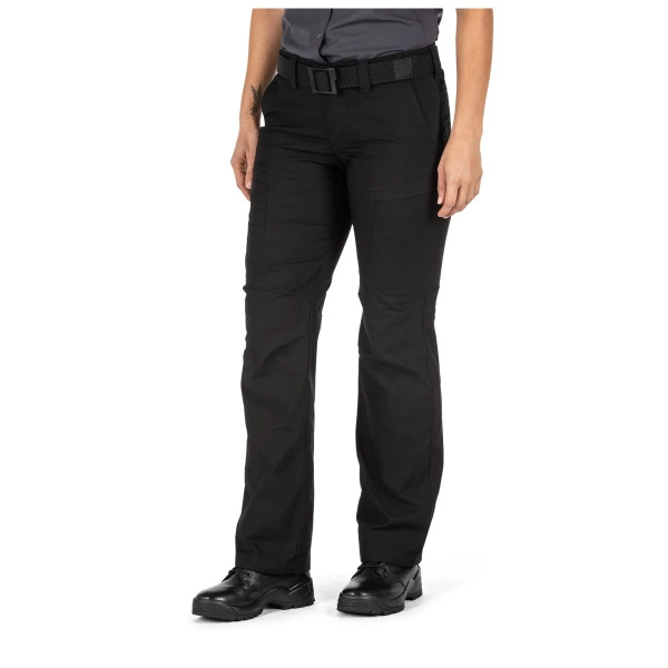 Spodnie Taktyczne Bójówki Damskie Apex Pants 5.11 Czarne (64446ABR-019)