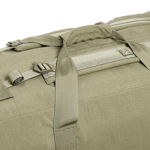 Torba Transportowa Garm™ Gyda Bag 90 Litrów NFM® Group Czarna