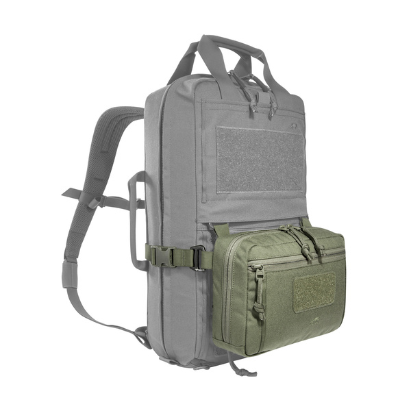 Tac Pouch 8.1 Tasmanian Tiger Titan Grey (7515.021)