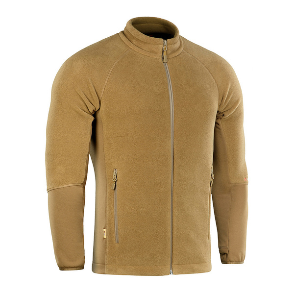 Bluza Polarowa Polartec Sport M-Tac Coyote (70017005)