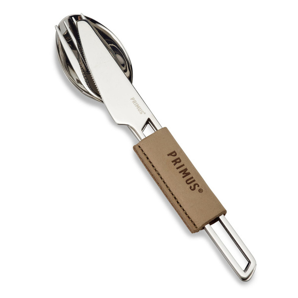 Niezbędnik CampFire Cutlery Primus (P738017)