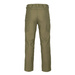 Trousers Helikon-Tex UTP Urban Tactical Pant Canvas Jungle Green (SP-UTL-PC-27)