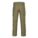 Trousers Helikon-Tex UTP Urban Tactical Pant PC PolyCotton Canvas Olive Green (SP-UTL-PC-02)
