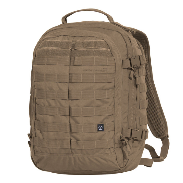 Kyler Backpack Pentagon Coyote (K16073)