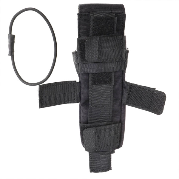 Kieszeń GP Pouch 2 Long Snigel RAL 7013 (21-00493-09-000)
