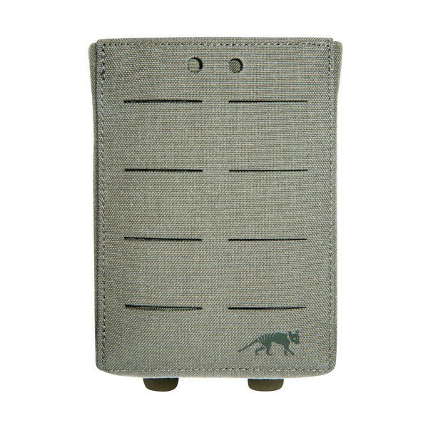SGL Mag Pouch BEL HK417 MK III IRR Tasmanian Tiger Stone Grey Olive (8731.332)