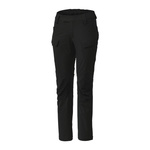 Women's Trousers Helikon-Tex OTP Outdoor Tactical Pants® VersaStretch® Black (SW-OTP-NL-01)