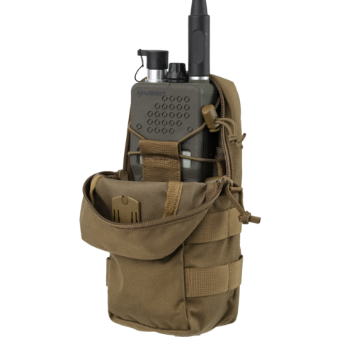 Kieszeń Multi Pouch Cordura Helikon-Tex Multicam (MO-GPM-CD-34)