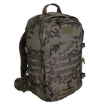 Backpack / Bag Military Wisport Crossfire 45-65 Litres Full PL Camo wz. 93 (CROWZF)