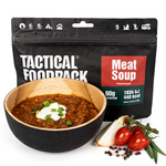 Liofilizowana Zupa Mięsna 90g Tactical Foodpack