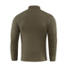 Kurtka Polarowa Combat Fleece Polartec M-Tac Dark Olive (20491048)