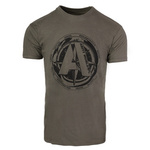 T-Shirt Armyworld.pl Olive