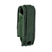 Etui Leatherman® Molle Sheath 4" L Olive Green