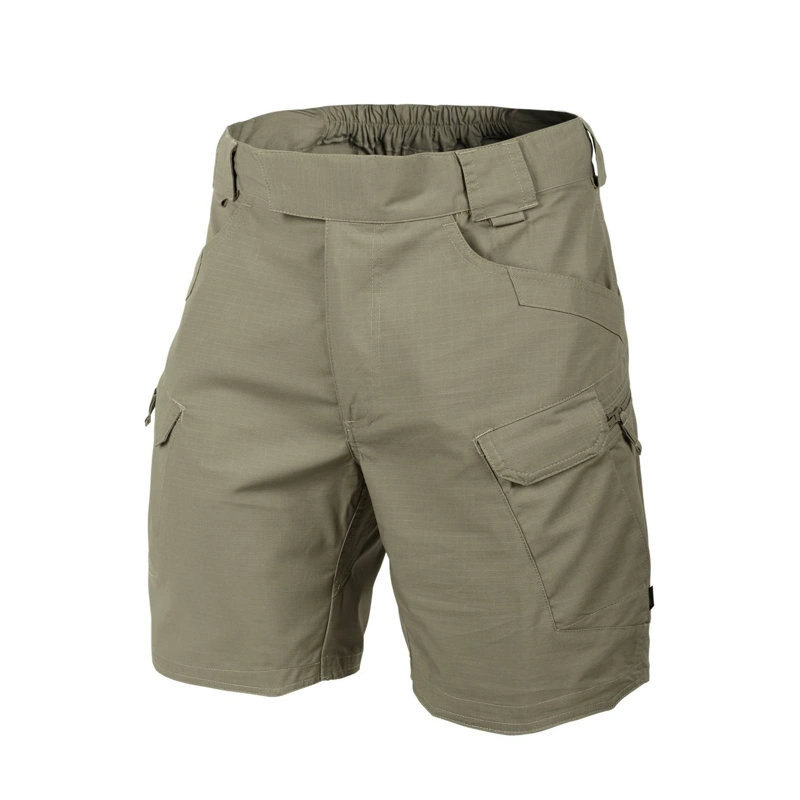 UTS® (Urban Tactical Shorts®) 11 - Denim Stretch - Helikon Tex