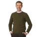 Sweter Oslo Tagart Olive