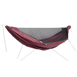 Hammock DRAKA Lesovik Burgundy Ron