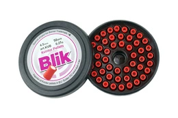 Amunicja / Śrut Wybuchowy BLIK 4,5 mm Kvintor 50 szt. 