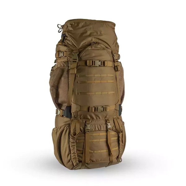 Eberlestock Battleship Pack 120 Litres Coyote (V90MC-V3)