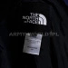 Kurtka Przeciwdeszczowa The North Face Granatowo/Czarna Oryginał Demobil DST
