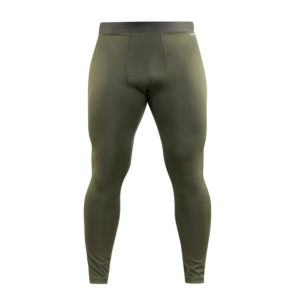 Spodnie Termiczne Level I Polartec M-Tac Dark Olive (70024042)