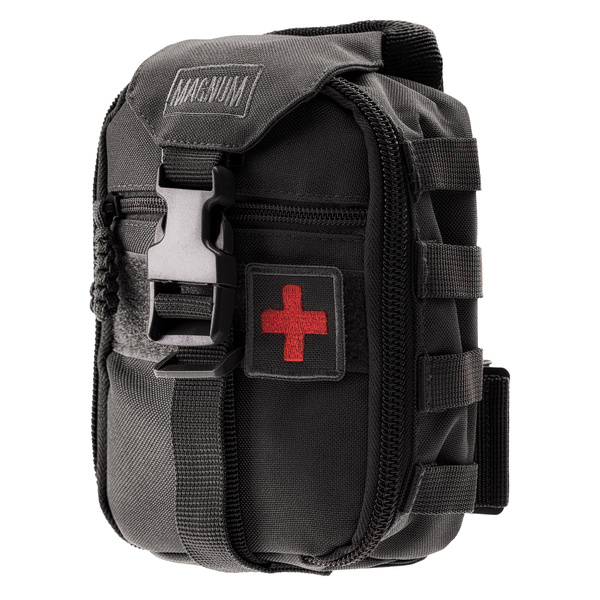 Medical Kit Magnum MED Black (M000136899)