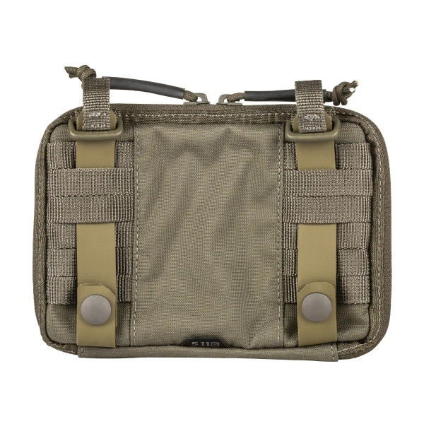 Kieszeń Flex Admin Pouch 5.11 Ranger Green (56429ABR)