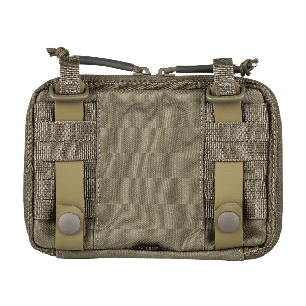 Kieszeń Flex Admin Pouch 5.11 Ranger Green (56429ABR-186)