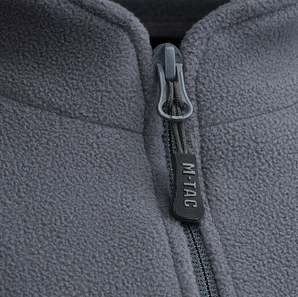 Trikot / Bluza Polarowa Delta Fleece M-Tac Dark Grey (70003012)