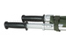 Military Dutch Stretcher Oliv Original Demobil 