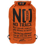 Dirt Bag Helikon-Tex Orange / Black (AC-DTB-NL-2401A)