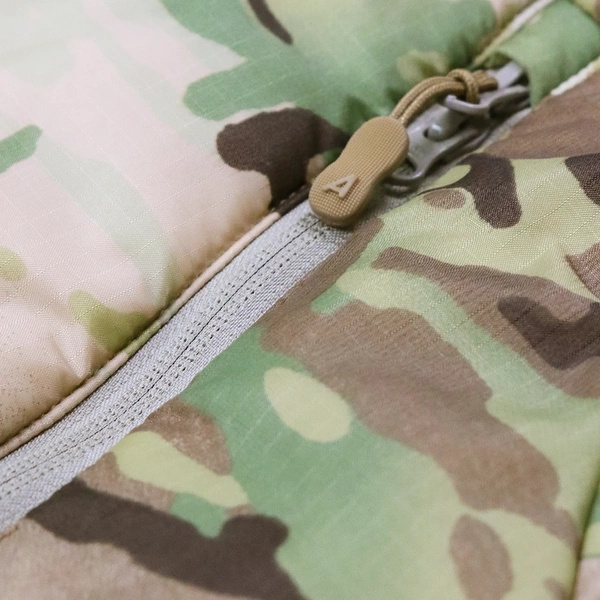 Kurtka Vulcan Jacket B474 Arktis Multicam