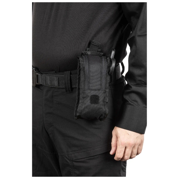 Kieszeń Medyczna Flex Med Pouch 5.11 Czarna (56489ABR)