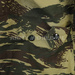 Bluza Wojskowa Grecka BDU Ripstop Lizard Camo Oryginał Demobil DB