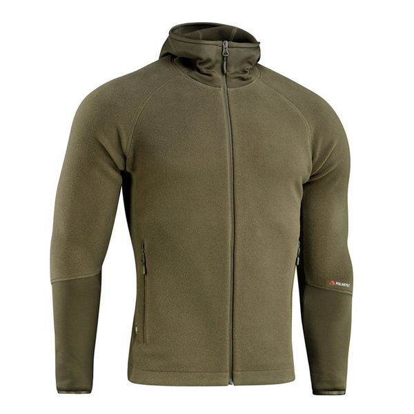 Bluza Hoodie Polartec Sport M-Tac Dark Olive (70067048)