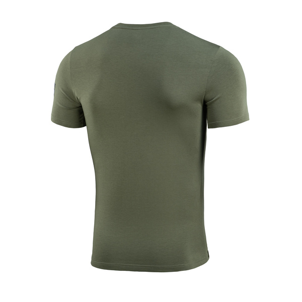 Koszulka Surf Club M-Tac Light Olive (80062038)