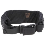 Pas Taktyczny Comfort Belt - 13 Snigel Czarny (13-00327-01)